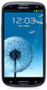 Смартфон Samsung Samsung Смартфон Samsung Galaxy S3 64 Gb Black GT-I9300 - Минусинск