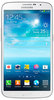 Смартфон Samsung Samsung Смартфон Samsung Galaxy Mega 6.3 8Gb GT-I9200 (RU) белый - Минусинск