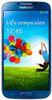 Сотовый телефон Samsung Samsung Samsung Galaxy S4 16Gb GT-I9505 Blue - Минусинск