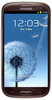 Смартфон Samsung Samsung Смартфон Samsung Galaxy S III 16Gb Brown - Минусинск