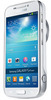 Смартфон SAMSUNG SM-C101 Galaxy S4 Zoom White - Минусинск