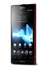 Смартфон Sony Xperia ion Red - Минусинск