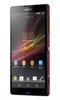 Смартфон Sony Xperia ZL Red - Минусинск