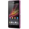 Смартфон Sony Xperia ZR Pink - Минусинск