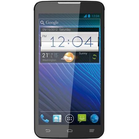 Смартфон ZTE Grand Memo Blue - Минусинск