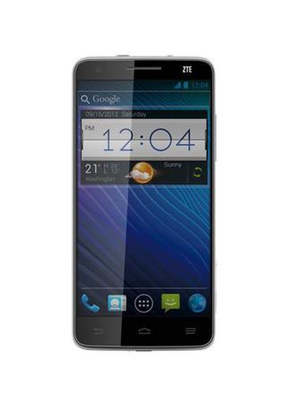 Смартфон ZTE Grand S White - Минусинск